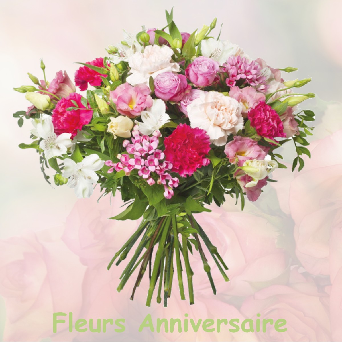 fleurs anniversaire TAILLECOURT